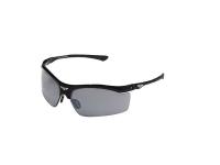 8FA81 Safety Glasses, Slvr Mirror, Scrtch-Rsstnt