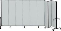 8YLH8 16FT9INX6FT8INH PARTITION GRAY