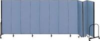 9LM25 20FT5INX6FT0INH PARTITION BLUE