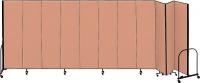 9WL78 20FT5INX7FT4INH PARTITION BE