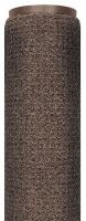 4DFW3 Entrance Mat, 4 x 6 Ft., Brown