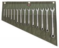 8FDK6 Wrench Roll, 11x5x1