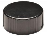8FDR9 Phenolic Cap, 58-400mm, Vinyl , 144 Pk
