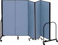 8FGT8 9FT5INX8FT0INH PARTITION BLUE