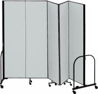 8XD52 9FT5INX4FT0INH PORTABLE PARTITION