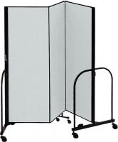 8XD69 5FT9INX6FT0INH PARTITION GRAY