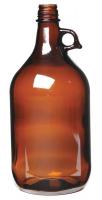 8FTA8 Glass Jug, 2400mL, 310mm H, Foam , 6 Pk