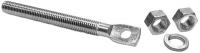 8FW86 EYEBOLT WITH NUTS