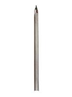 8FWM5 GOUGE AUGER 2.5 IN 40 IN AMS