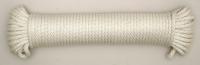 12A624 Weeping Cord, Cotton, 5/16In. dia., 100ft L
