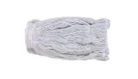 8G690 Finish Mop, PET/Poly Fiber Yarn, Med, 6 Ply