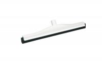 8GDH5 Squeegee, White, 16 In. L, Black Foam