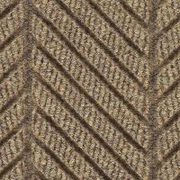 8NLT5 Entrance Mat, Khaki, 8 x 16 ft.