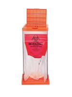 8GEZ4 Biohazard Bag Holder Cover