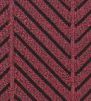 8GE53 Entrance Mat, Regal Red, 12 x 12 ft.