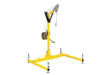 8GHL4 Confined Space Hoist System, 2 Way