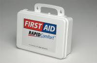 8L543 First Aid Kit, People Served 1, 16 Unit