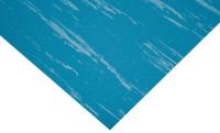 8LVH1 Switchboard Mat, Blue, Smooth, 3 x 75 Ft
