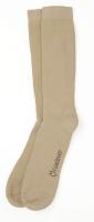 8LVL4 Fire, Retardant, Socks, Mid-Calf, Men, XL, 1Pr