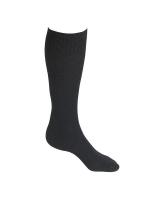 8LVL5 Fire, Retardant, Socks, Mid-Calf, Mens, L, 1Pr