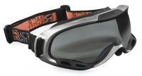 8MF61 Prot Goggles, Antfg, Scrtch Rstnt, Gra