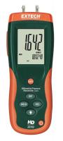 8MGK8 MANOMETR PRESSURE 0.5 PSI NIST