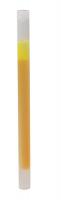 8MLG1 Lightstation Refill, Yellow, 10 In. L, PK12