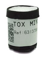 8MPX0 Replacement Sensor, Hydrogen Sulfide