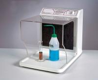 8MUY9 Filtered Workstation, Carbon Filter