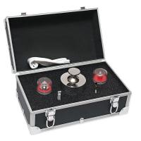 8MXG7 Calibration Weight Set, 5kg to 20g