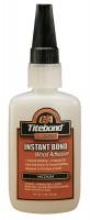 8MXH0 Instant Bond Adhesive, Medium, 2 oz.