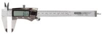 8MYV0 Electronic Digital Caliper, 12In, 305mm, SS