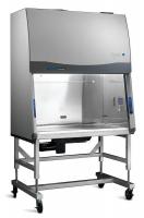 8MZ67 Biosafety Cabinet, 339-370 Cfm, 48 In Hood