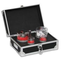 8N595 Calibration Weight Set, 500 to 200mg