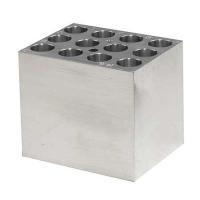 8NAD8 Block 12x15mL Centrifuge Tubes