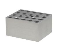 8NAD9 Block 20x2.0mL Centrifuge Tubes