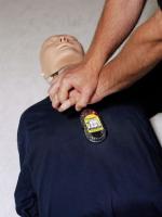 8NAJ3 CPR Coaching Device