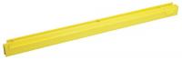 8NAJ5 Squeegee Blade Refill, 20 In. L, Yellow