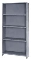 9CGH9 Shelf, 84InH, 48InW, 24InD