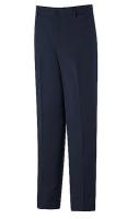 8NEF7 Workwear Pants, Navy, Size 34x32 In