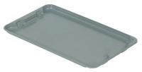 8NF84 Cover, 24-1/8x14-3/4x1-1/4, Gray