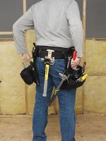 8NFC8 Carpenter Combo, Blk