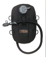 8NJV4 Hydration Pack, Black, 50 oz./1.5L