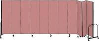8NKL3 20FT5INX7FT4INH PARTITION MAUVE