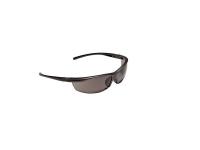 8NKT5 Safety Glasses, Gray, Scratch-Resistant