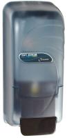 8NM18 Soap Dispenser, 800ml, Plastic, Blue