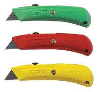 8NN12 Utility Knife, Green