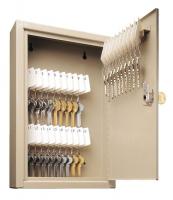 8P763 Key Cabinet, 12-1/8 In Height