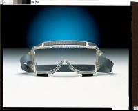 8PAY3 OTG Goggles, Uncoated, Clr
