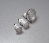 8CA57 Screw-In CFL, 16W, R40, Medium